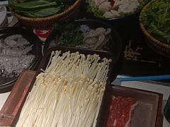 -东道煮牛肉火锅(东盛大街店)