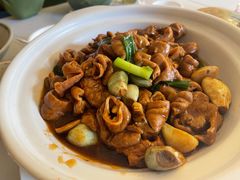 -百花人家(清水镇店)