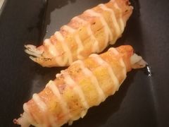 -新一番三文鱼寿司(大东海店)