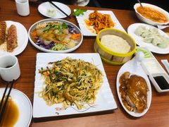 -宏天寶·北京烤鸭(宾馆西路2店)