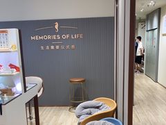 -海马体照相馆(上海月星环球港店)