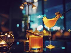 -柒Lounge(三里屯店)