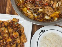 -黑皮酸菜鱼(三山街店)