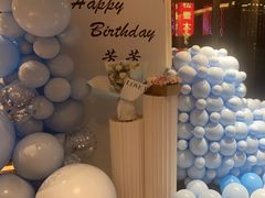 -缘餐厅(钵池山公园店)