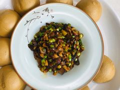 农家窝窝头-阿姐小菜(三林店)