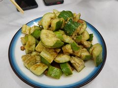 -庆山饭店·海鲜饺子家常菜(北戴河黑石路店)