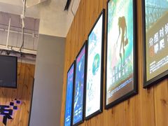 -明日世界密室轰趴·剧本桌游·箭馆团建(国贸店)