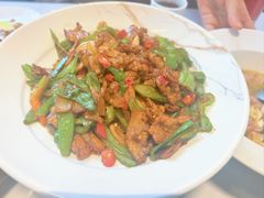 -三湘四水正宗湘菜(君峰路店)