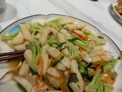 -旺达小吃•三十年福州菜(正大广场店)