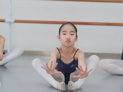 -杭州双艺舞蹈