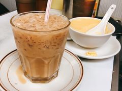 -澳洲牛奶公司(佐敦店)