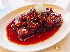 -无锡苏宁银河国际酒店-悦府65中餐厅