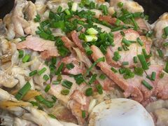 -容里煲仔饭(利丰北路店)
