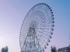 -南昌之星摩天轮