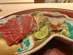 -晴空·日本料理(万象城店)