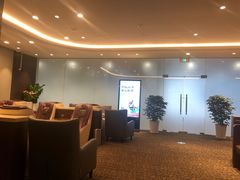 -白云机场易登机休息室