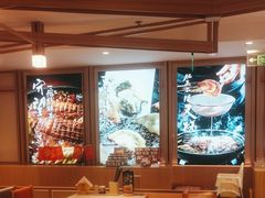 -味千拉面(金融街店)