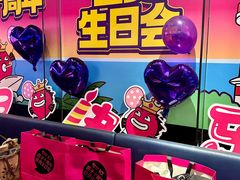 -匠子烤鱼(上邦百汇城店)