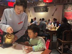 -小吊梨汤·北京菜·烤鸭(鸟巢店)