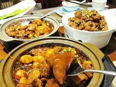 -童福兴·南京菜(老门东店)