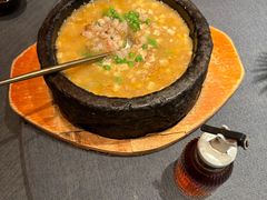 -南里山房·新淮扬菜(徐汇万科店)