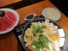 -有喜屋·烧鸟·居酒屋(周浦万达店)