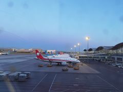 -乌鲁木齐天山国际机场-T3航站楼