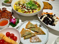 -老海陵·泰州菜(三水湾店)
