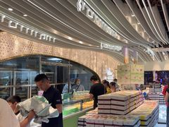 -好一朵茉莉花(老门东店)
