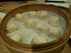 -鼎泰丰(复兴店)