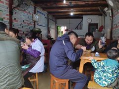 大堂-南街牛肉麺(南街店)