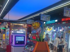-上海JOYPOLIS环游嘉年华主题乐园