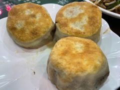 -清真牛街祥云轩门钉肉饼(左家庄店)
