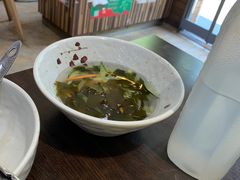-金明子八带鱼馆(正宗韩国连锁店)