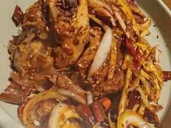 -95号酱骨·一块豆腐(展春园西路店)