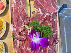 -塔兰齐新疆孜然火锅(鲤鱼山路店)