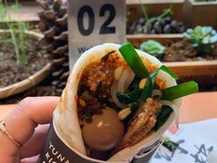 -饵块食光·云南有机手作饵块