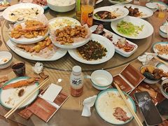 -鲜得莱渔港·小平岛海胆馆(七贤岭店)