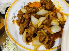 -五谷粮煎饼卷大葱(景星店)