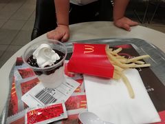 -麦当劳(季华好又多店)