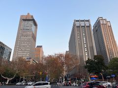 -长江路历史文化街区