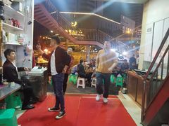 -老五鸡丝豆花面粉(瑞金北路68号院店)