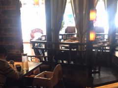 -绿茶餐厅(昆明世纪金源店)