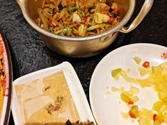 -福苗小骆驼烧烤(大唐不夜城店)