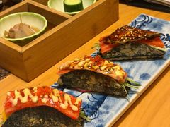 -长崎屋·日本料理·刺身·烧鸟(天河北路店)
