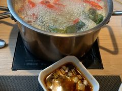 -星伦多 自助料理(圆融店)