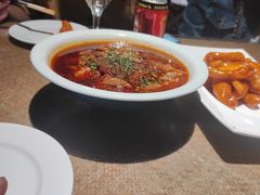 -渝信川菜(西单店)