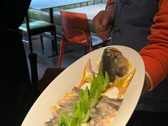 -顶特勒·黄鱼馆·特色菜(上海大世界店)