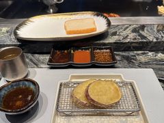 -松亭·铁板烧(欢乐海岸店)