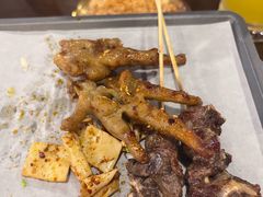 -林二哥宜烤官·宜宾小烧烤